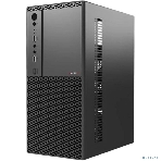 Корпус ACCORD ACC-1605B, Mini-Tower, чёрный, фото5