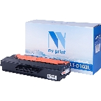 Картридж лазерный NVPrint совместимый Samsung MLT-D103L черный для ML-2955ND/DW/SCX-472x (2500k), фото 1