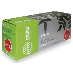 Картридж лазерный Cactus CS-TK130 черный (7200 стр.) для Kyocera Mita FS-1028MFP/1128MFP/1300D/1300DN/1350DN, фото2