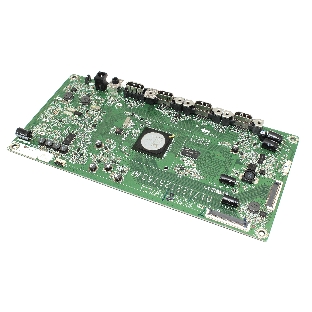 Материнская плата монитора Asus MX27AQ