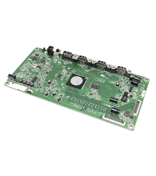 Материнская плата монитора Asus MX27AQ