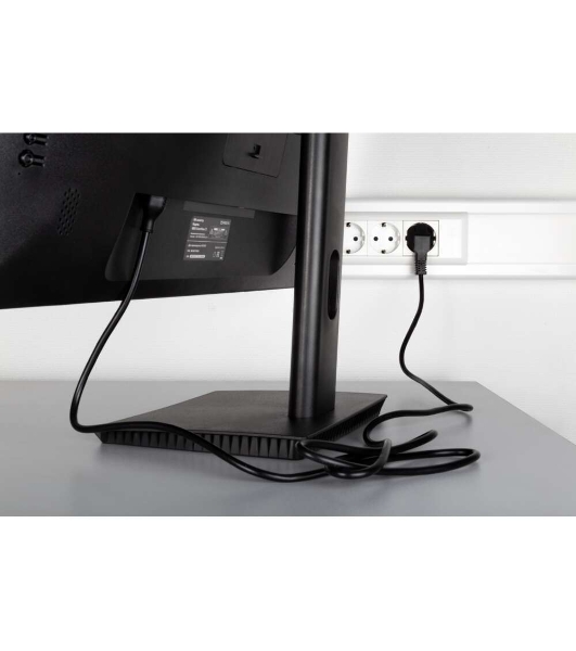 Монитор 27' Irbis SmartView 27 IPS 1920x1080, 75 Гц, 3 мс, 16:9, 250 кд/м2, 1xHDMI, 1xDP, 1xVGA, 1x3.5 мм, черный