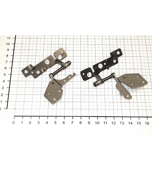 Петли для ноутбука Lenovo IdeaPad Y40-70, Y40-80, Y40-70AT, AM14P000300, AM14P000400