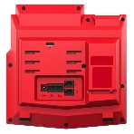 Телефон IP Fanvil X5U-R красный, фото7