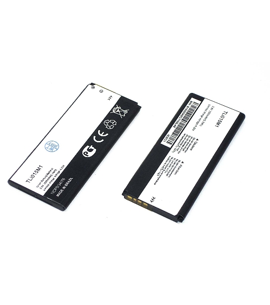 Аккумулятор TLi015M1 для Alcatel Pixi 4 OT-4034D