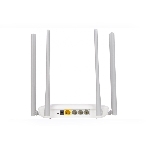 Беспроводный маршрутизатор Mercusys MW325R, 300 Мбит/с,4 порта 100 Мбит/с, 4 фиксированных антенны, фото26
