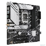Материнская плата ASUS PRIME B760M-A WIFI D4, LGA 1700, Intel B760, 4xDDR4, 4xSATA, 2xM.2, 1xPCIe 4.0 x16, 1xPCIe 4.0 x4, 1xPCIe 4.0 x1, 2xHDMI, 1xDP, 1x 2.5Gb LAN, 2xUSB-A 3.2 Gen 2, 4xUSB-A 2.0, 3x3.5 мм, 7.1, mATX, фото23