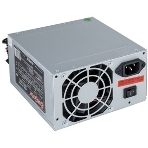 Блок питания ExeGate CP450 (EX172785RUS-S), 450Вт, 80мм, серебряный, фото5