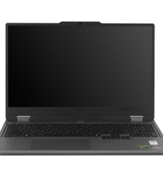 Ноутбук Lenovo LOQ 15AHP10/15.6'/IPS/AMD Ryzen 7 250/32GB/1024GB SSD/NVIDIA GeForce RTX 5050 8GB/Windows 11 Pro/серый/2.4kg