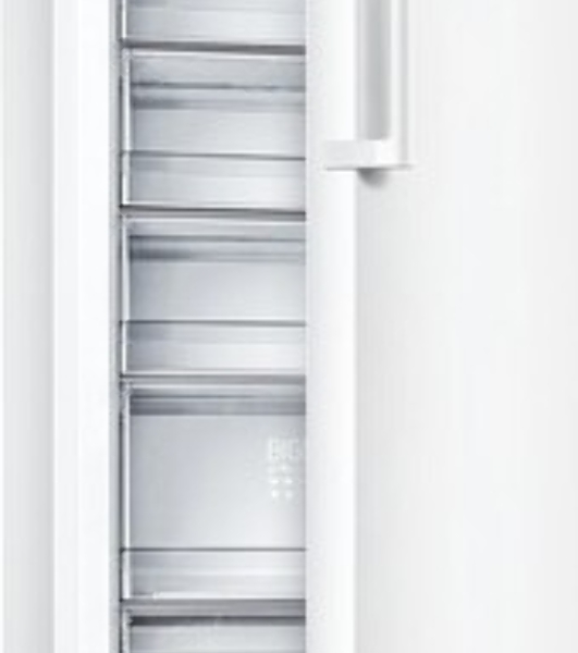 Морозильная камера Atlant М-7604-180 серебристый, 239л, 7 ящиков