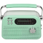 Радиоприемник Ritmix RPR-045 AZURE, фото6