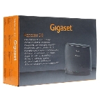Репитер Dect Gigaset HX IM черный, фото5