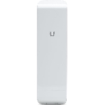 Сетевое оборудование UBIQUITI NSM2(EU) всепогодная Wi-Fi/TDMA AP/CPE. 802.11n, 2,4 ГГц, антенна 11 дБ, фото 1