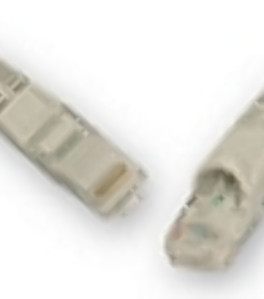Коммутационный шнур (патч-корд), Cat.6 UTP, 1м, серый Коммутационный шнур (патч-корд), Cat.6 UTP, 1м, серый