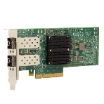 Сетевой контроллер NetXtreme P210p BCM957412A4120AC 10Gb Dual Port SFP PCI-E LP SGL (BCM957412A4120AC) SGL NX-E Dual-Port 10GbE SFP+ Ethernet Adapter, фото2