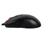 Мышь проводная A4Tech XL-750BK черный, 3600 dpi, USB, кнопки - 7, фото29