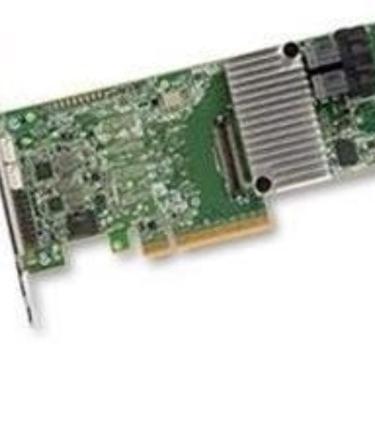 Контроллер LSI 9361-8I SGL 12Gb/s RAID 0/1/10/5/6/50/60 8i-ports 2Gb (05-25420-17)	