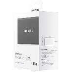 Внешний SSD Samsung T7, 2TB, USB 3.2 Gen 2 Type-C, R/W 1050/1000, титан, фото12