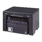 МФУ лазерное Canon i-SENSYS MF3010 (5252B004), A4, ч/б, печ. 18 стр/мин., скан. до 18 стр/мин., 600 x 1200 dpi (печать) 600x600dpi (сканер), USB 2.0, фото5