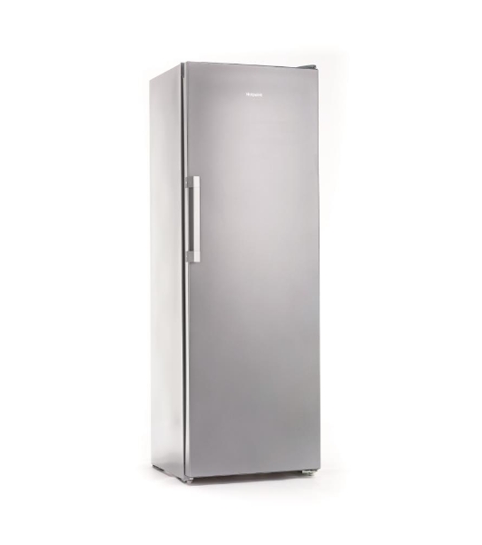 Морозильная камера Hotpoint HFZ 5171 S, серебристый, 250л, 5 ящиков