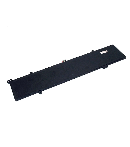 Аккумуляторная батарея для ноутбука Lenovo Yoga C940-15IRH (L18M4PF1) 15.36V 69Wh ver.1