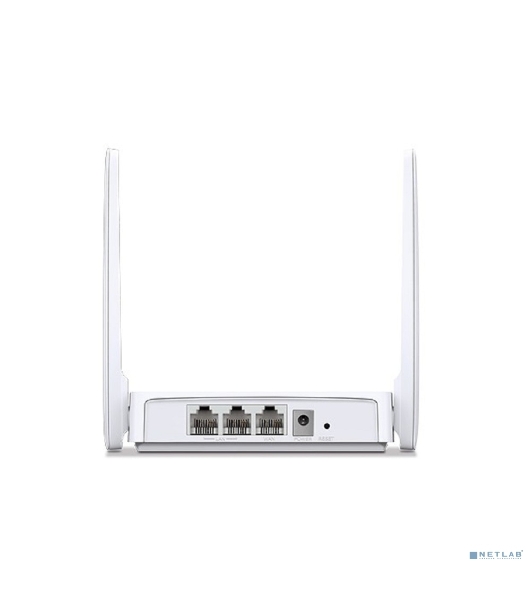 Роутер Wi-FiMercusys MW301RN300