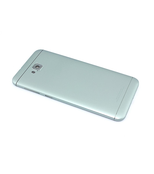 Задняя крышка для Asus ZenFone 4 Selfie ZD553KL light blue