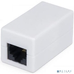 Адаптер проходной Filum 5E кат., 2 х RJ-45/8p8c, для соединения патч-кордов. (FL-NA-COUPLER5E-3), фото 1
