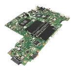 Материнская плата для Asus X542UR I7-7500U, фото 1
