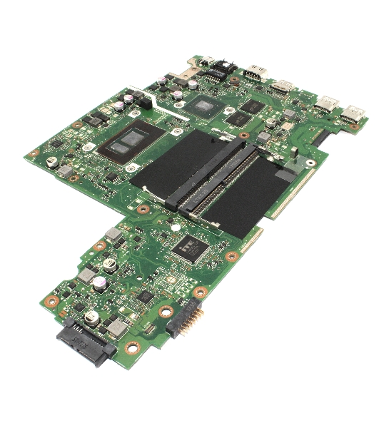 Материнская плата для Asus X542UR I7-7500U