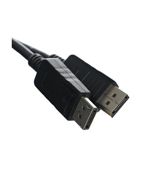 Кабель соединительный Telecom DisplayPort DP-DP 1.2V 4K@60Hz 3м CG712-3M