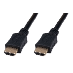 Кабель HDMI Cablexpert CC-HDMI4L-5M, 19M/19M, v2.0, Light, позол.контакты, экран, 5м, черный, пакет, фото4