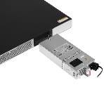 Коммутатор Huawei S310-48T4S L2+ (static route), 48*10/100/1000BASE-T ports, 4*GE SFP ports,, фото4