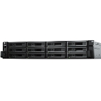 Модуль расширения СХД Synology 12BAY 2U NO HDD RX1217, фото10