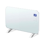Конвектор электрический Neoclima AURA-2000W белый, 2000 Вт, 25 м2, электронный термостат, Wi-Fi, фото5
