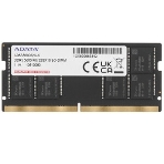 Оперативаня память ADATA DDR5 R-DIMM 32GB 5600MHz 1*32GB ECC Reg 1.1V CL46-45-45 SINGLE TRAY, фото 1