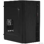 Компьютерный корпус Accord ENTRY ACC-241 черный без БП mATX 2xUSB 2.0 audio, фото10