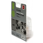 Картридж струйный Cactus CS-CLI521GY серый (8,4 мл) для Canon MP980/MP990, фото2