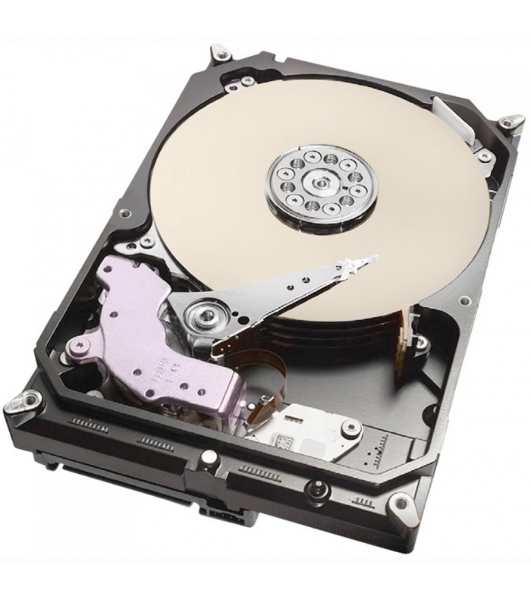 Жесткий диск SAS 1TB 7200RPM 12GB/S ST1000NM001A SEAGATE
