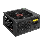Блок питания ExeGate 550PPE (EX282072RUS-S), 550Вт, 120мм, черный, фото2