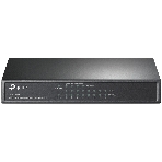 Коммутатор TP-Link SMB TL-SG1008P Коммутатор 8-port Gigabit Switch с 4 портами РоЕ, фото10