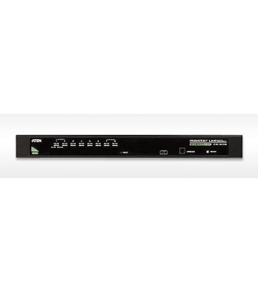 Переключатель KVM ATEN CS1316-AT-G 16-и портовый PS/2-USB KVM переключатель (KVM switch)