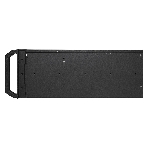 Серверный корпус ExeGate EX293563RUS Pro 4U450-26/4U4020S (RM 19', высота 4U, глубина 450, БП 1200ADS, USB), фото13