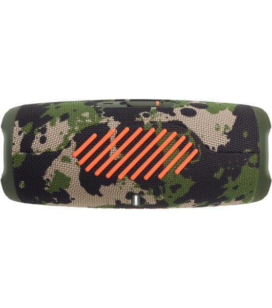 Портативная акустика JBL Charge 5, камуфляж