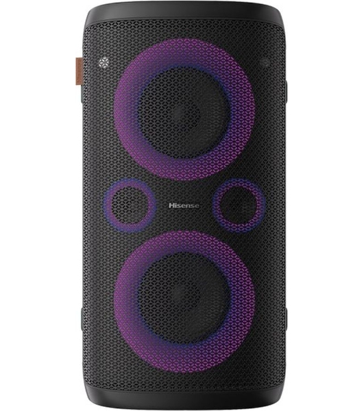 Акустическая система Hisense PARTY ROCKER ONE