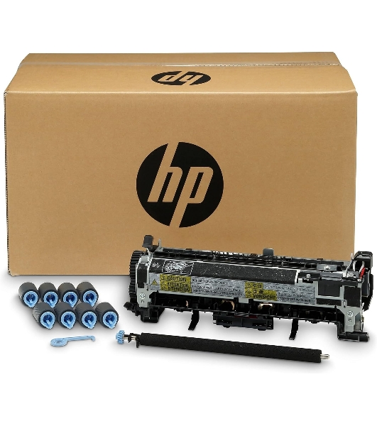 Запасные части для принтеров и копиров HP B3M78A LaserJet 220V Maintenance Kit