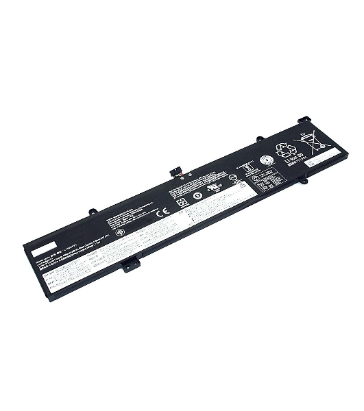 Аккумуляторная батарея для ноутбука Lenovo Yoga C940-15IRH (L18M4PF1) 15.36V 69Wh ver.1