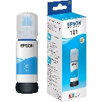 Картридж струйный Epson L101 C13T03V24A синий (70мл) для Epson L4150/L4160/L6160/L6170/L6190, фото8
