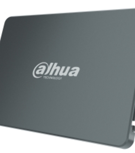Накопитель SSD Dahua C800A 2Tb 2.5 SATA III 3D NAND, 7мм, R/W up to 550MB/s/510MB/s, TbW 800Tb 5year wty