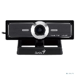 Веб-камера Genius WideCam F100 V2 1920x1080, 30 кадр/с, USB Type-A, микрофон, универсальное крепление, фото7
